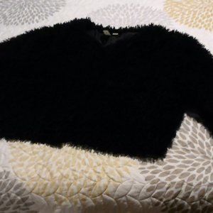 TACERA FAUX FUR